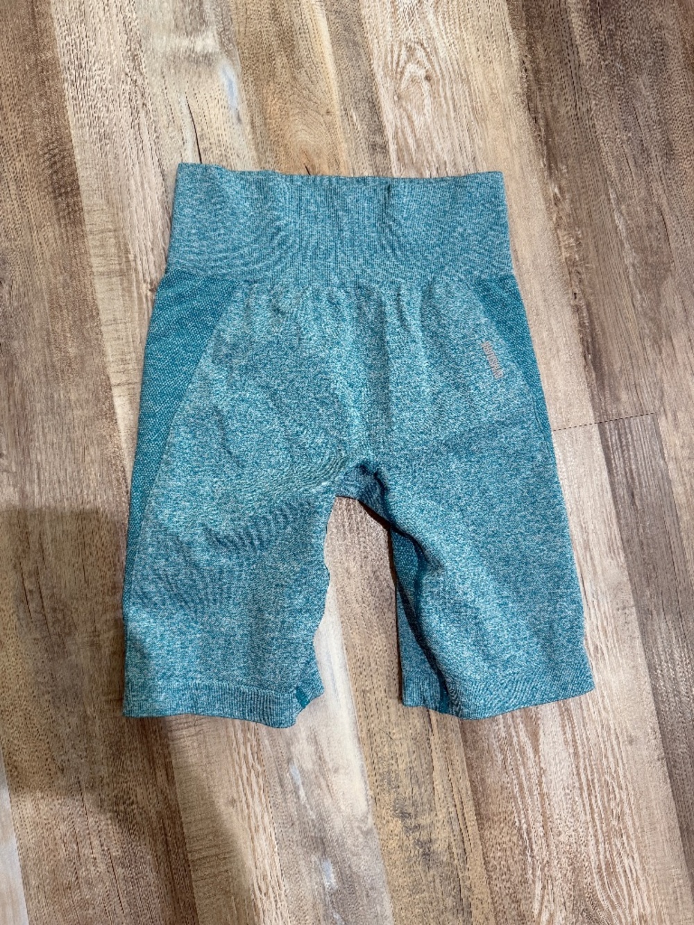 Gymshark biker shorts